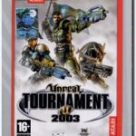 Unreal Tournament 2003 (PC)