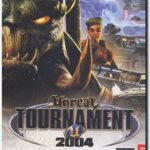 Unreal Tournament 2004 (PC)