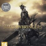 Final Fantasy XIV Shadowbringer (PC)