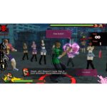 Uppers (PS4) - immagine 10