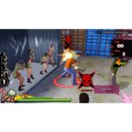 Uppers (PS4) - immagine 2