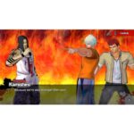 Uppers (PS4) - immagine 5