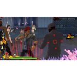 Uppers (PS4) - immagine 7