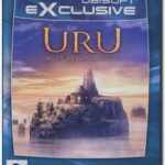 URU: Ages Beyond Myst (PC)
