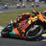 Moto GP 20 (PS4) - immagine 6