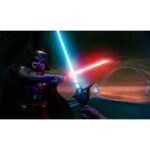 Vader Immortal: A Star Wars Vr Series (PS4) - immagine 6