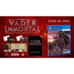 Vader Immortal: A Star Wars Vr Series (PS4) - immagine 2