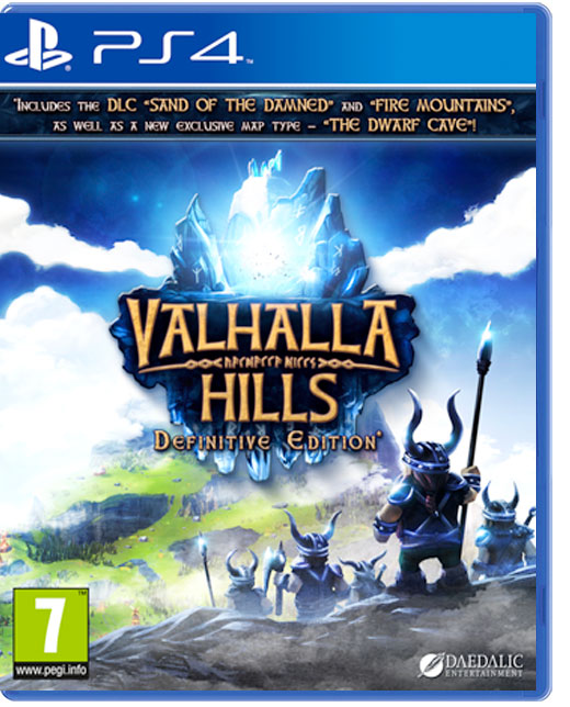 valhalla-hills-ps4_9.jpg Valhalla Hills - Definitive Edition (PS4) - immagine 1