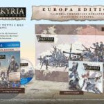 Valkyria Chronicles - Remastered - Europa Edition (PS4)
