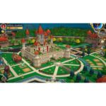 Valthirian Arc: Hero School Story (Switch) - immagine 2