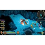 Valthirian Arc: Hero School Story (Switch) - immagine 4