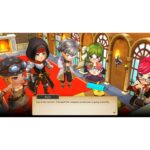 Valthirian Arc: Hero School Story (Switch) - immagine 5