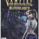 Vampire: The Masquerade - Bloodlines (PC)