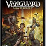 Vanguard: Saga of Heroes (PC)