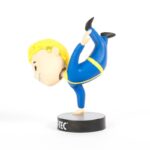 Bubblehead 101 Series - Vault Boy Agility - Fallout 3 - immagine 3
