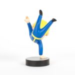 Bubblehead 101 Series - Vault Boy Agility - Fallout 3 - immagine 2