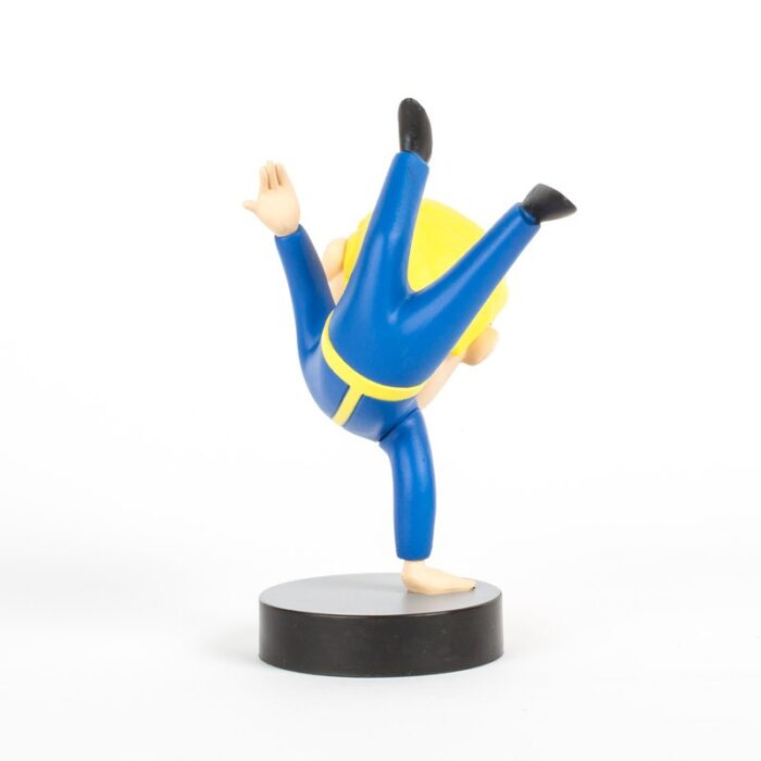 Bubblehead 101 Series - Vault Boy Agility - Fallout 3 - immagine 2