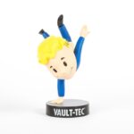 Bubblehead 101 Series - Vault Boy Agility - Fallout 3 - immagine 4