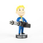 Bubblehead 101 Series - Vault Boy Big Guns - Fallout 3 - immagine 4