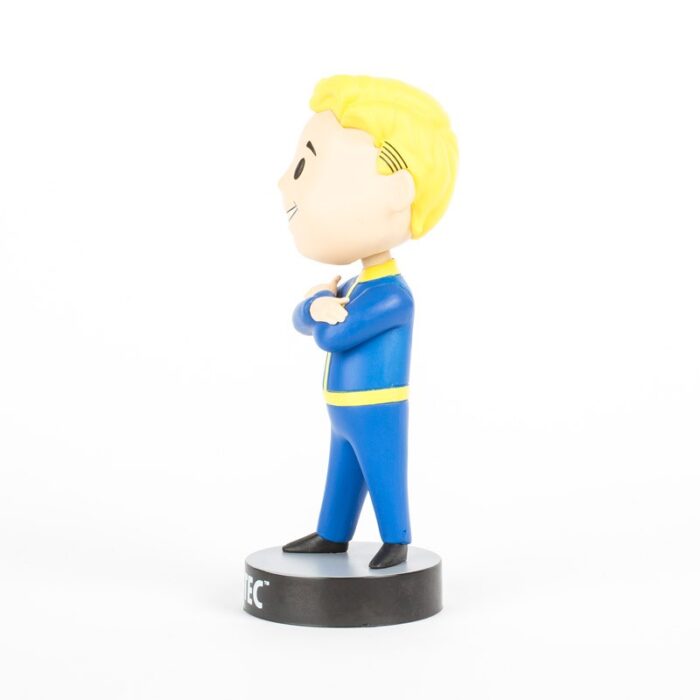 Bubblehead 101 Series - Vault Boy Arms Crossed - Fallout 3 - immagine 2