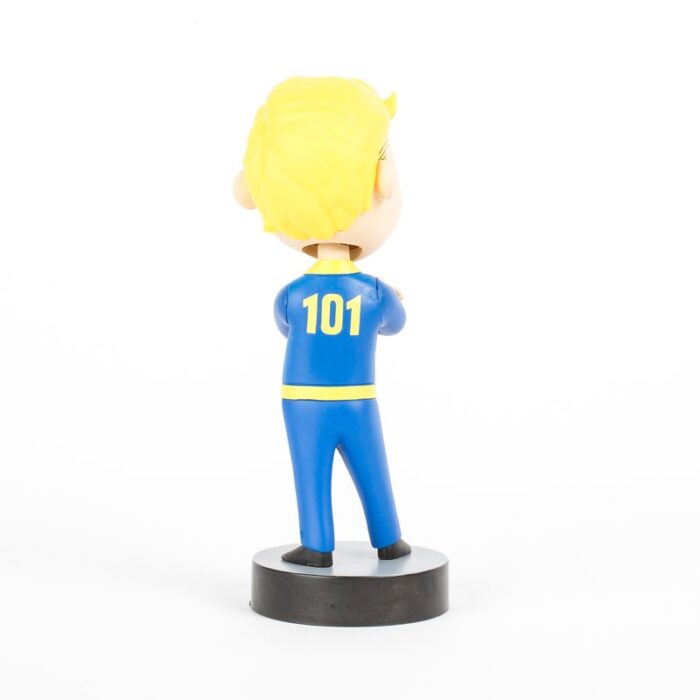 Bubblehead 101 Series - Vault Boy Arms Crossed - Fallout 3 - immagine 3