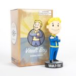 Bubblehead 101 Series - Vault Boy Arms Crossed - Fallout 3