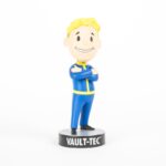 Bubblehead 101 Series - Vault Boy Arms Crossed - Fallout 3 - immagine 4