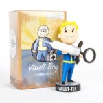 Bubblehead 101 Series - Vault Boy Medicine - Fallout 3