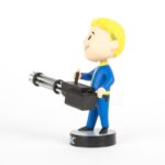 Bubblehead 101 Series - Vault Boy Big Guns - Fallout 3 - immagine 2