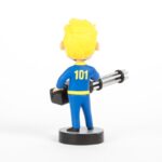 Bubblehead 101 Series - Vault Boy Big Guns - Fallout 3 - immagine 3