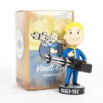Bubblehead 101 Series - Vault Boy Big Guns - Fallout 3