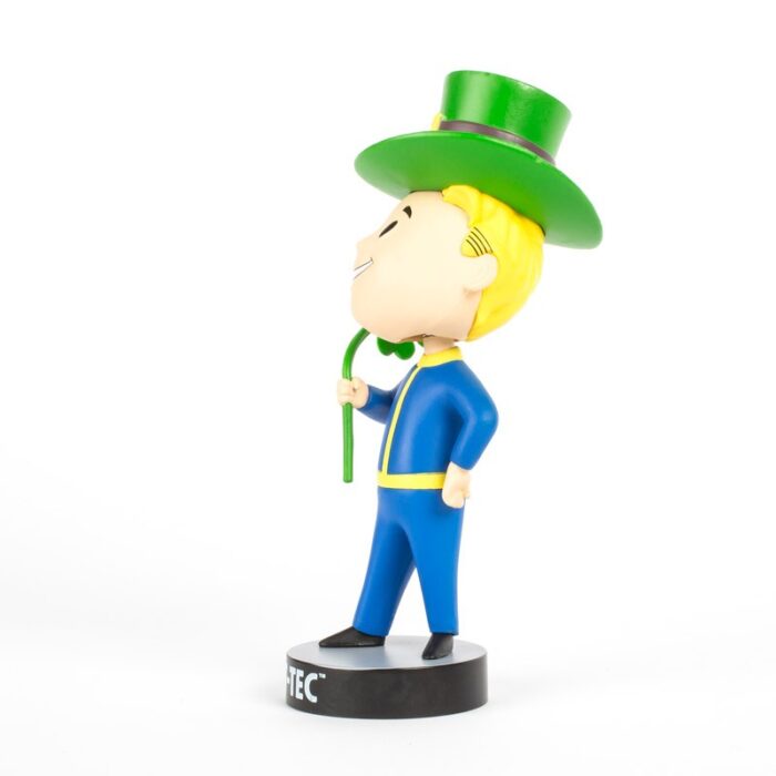 Bubblehead 101 Series - Vault Boy Luck - Fallout 3 - immagine 3