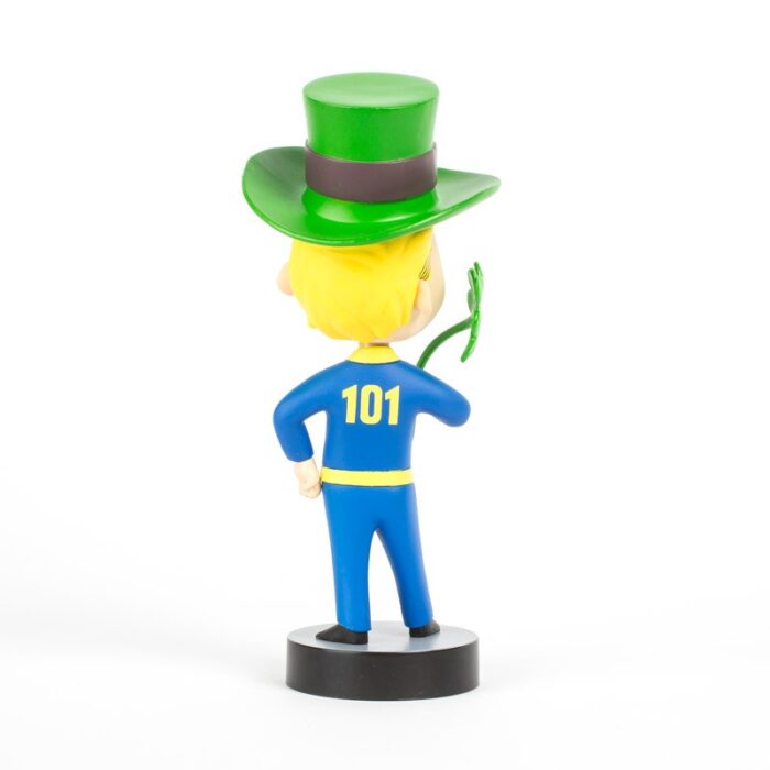 Bubblehead 101 Series - Vault Boy Luck - Fallout 3 - immagine 2