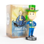 Bubblehead 101 Series - Vault Boy Luck - Fallout 3