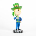 Bubblehead 101 Series - Vault Boy Luck - Fallout 3 - immagine 4