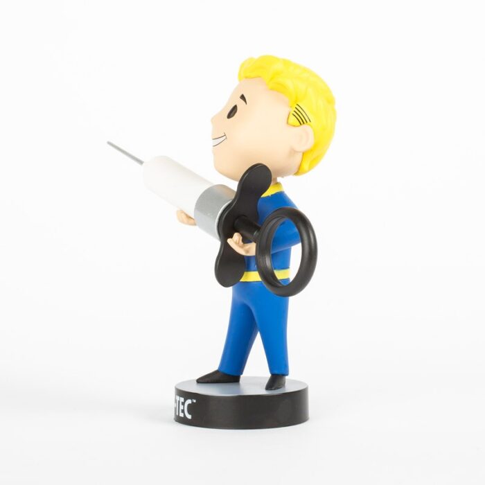 Bubblehead 101 Series - Vault Boy Medicine - Fallout 3 - immagine 2