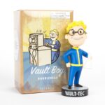 Bubblehead 101 Series - Vault Boy Science - Fallout 3