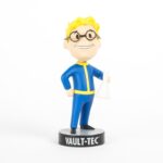 Bubblehead 101 Series - Vault Boy Science - Fallout 3 - immagine 4