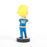 Bubblehead 101 Series - Vault Boy Small Guns - Fallout 3 - immagine 3