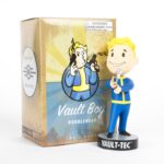 Bubblehead 101 Series - Vault Boy Small Guns - Fallout 3