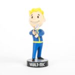 Bubblehead 101 Series - Vault Boy Small Guns - Fallout 3 - immagine 4