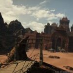 Final Fantasy XIV Shadowbringer (PS4) - immagine 7