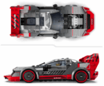 LEGO Speed Champions - Auto da corsa Audi S1 e-tron quattro - 76921 - immagine 3