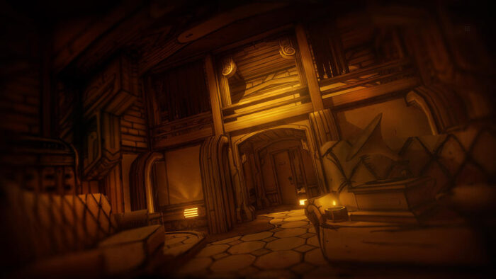 Bendy and the Ink Machine (Switch) - immagine 6