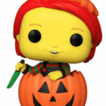 Funko Pop! Movies Chucky - Good Guy Chucky - 1589 - Vinyl Figure