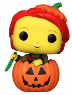 Funko Pop! Movies Chucky - Good Guy Chucky - 1589 - Vinyl Figure