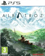 Albatroz (PS5)