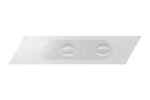 Sony Vertical Stand PlayStation 4 - Base Verticale - White Bianco (PS4) - immagine 3