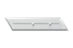 Sony Vertical Stand PlayStation 4 - Base Verticale - White Bianco (PS4) - immagine 2