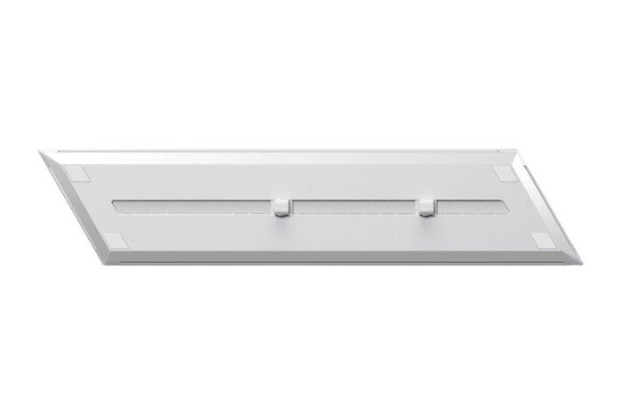 Sony Vertical Stand PlayStation 4 - Base Verticale - White Bianco (PS4) - immagine 2